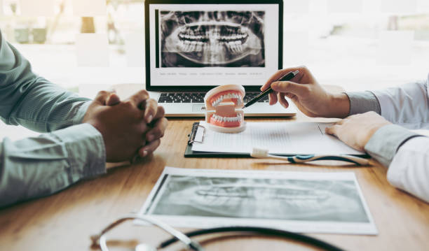 Best Emergency Denture Repair in Corvallis, MT