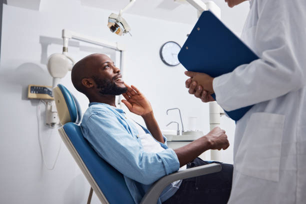Best Emergency Dental Care for Broken or Chipped Teeth in Corvallis, MT