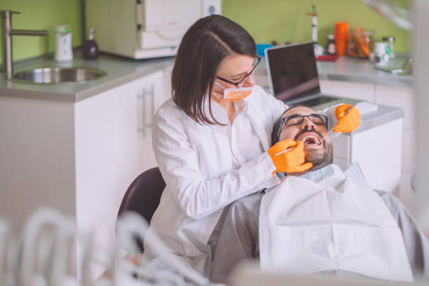 Best Urgent Care for Lost Fillings or Crowns in Corvallis, MT