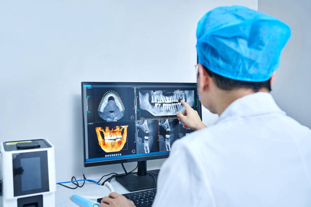 Best Emergency Dental Care for Broken or Chipped Teeth in Corvallis, MT