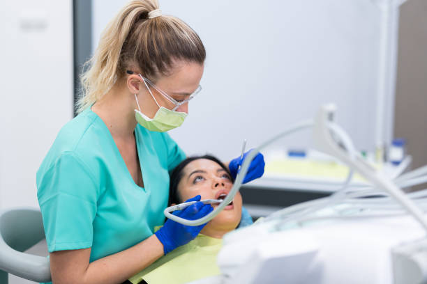 Best Weekend Emergency Dentist in Corvallis, MT